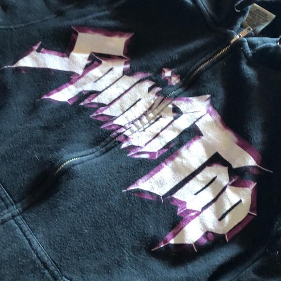 Spinal Tap official sweatshirt - Picture 2 of 5